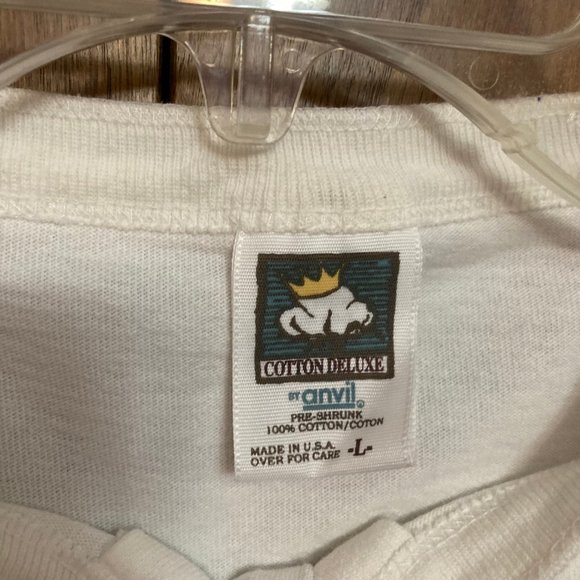 Metaphor Computer Systems Vintage Shirt - Picture 11 of 14